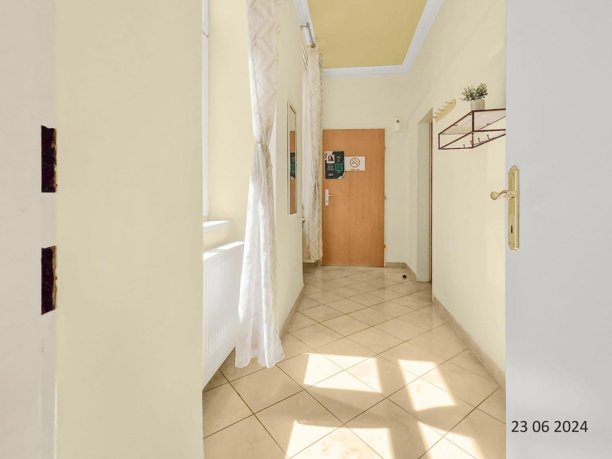 Appartement Four-bedroom, Four King-size Comfort *
