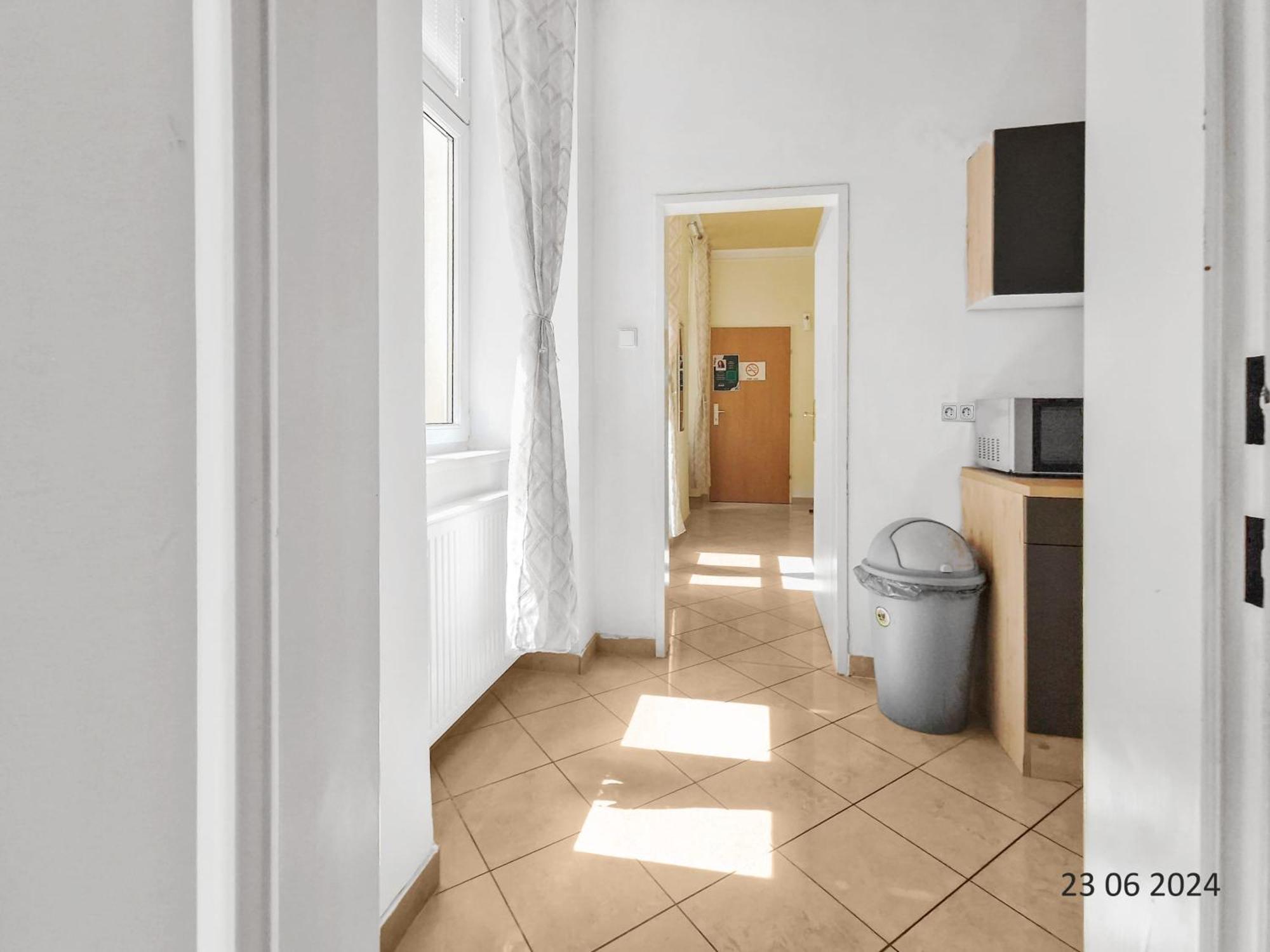 Appartement Four-bedroom, Four King-size Comfort