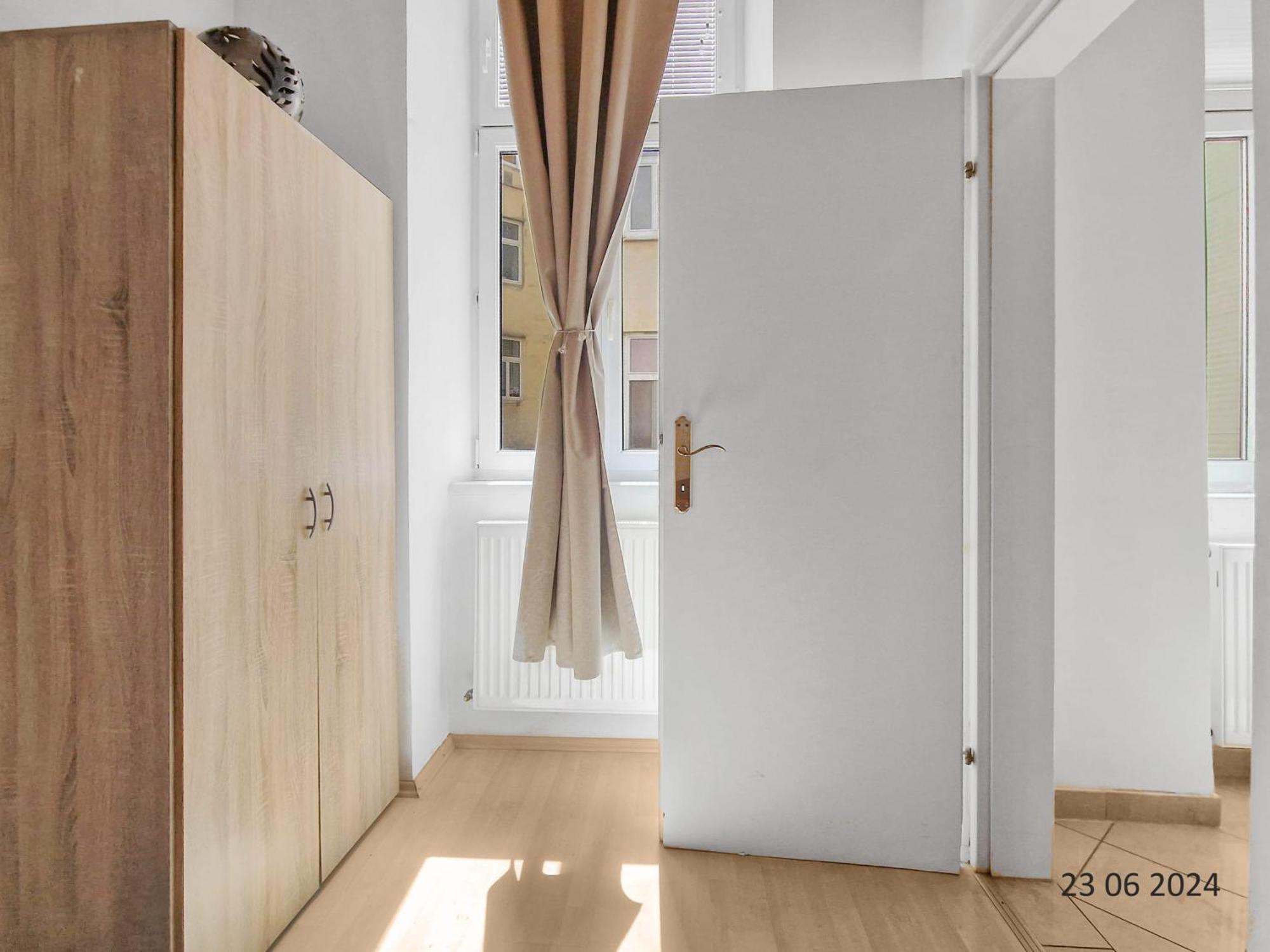 Four-bedroom, Four King-size Comfort Appartement *