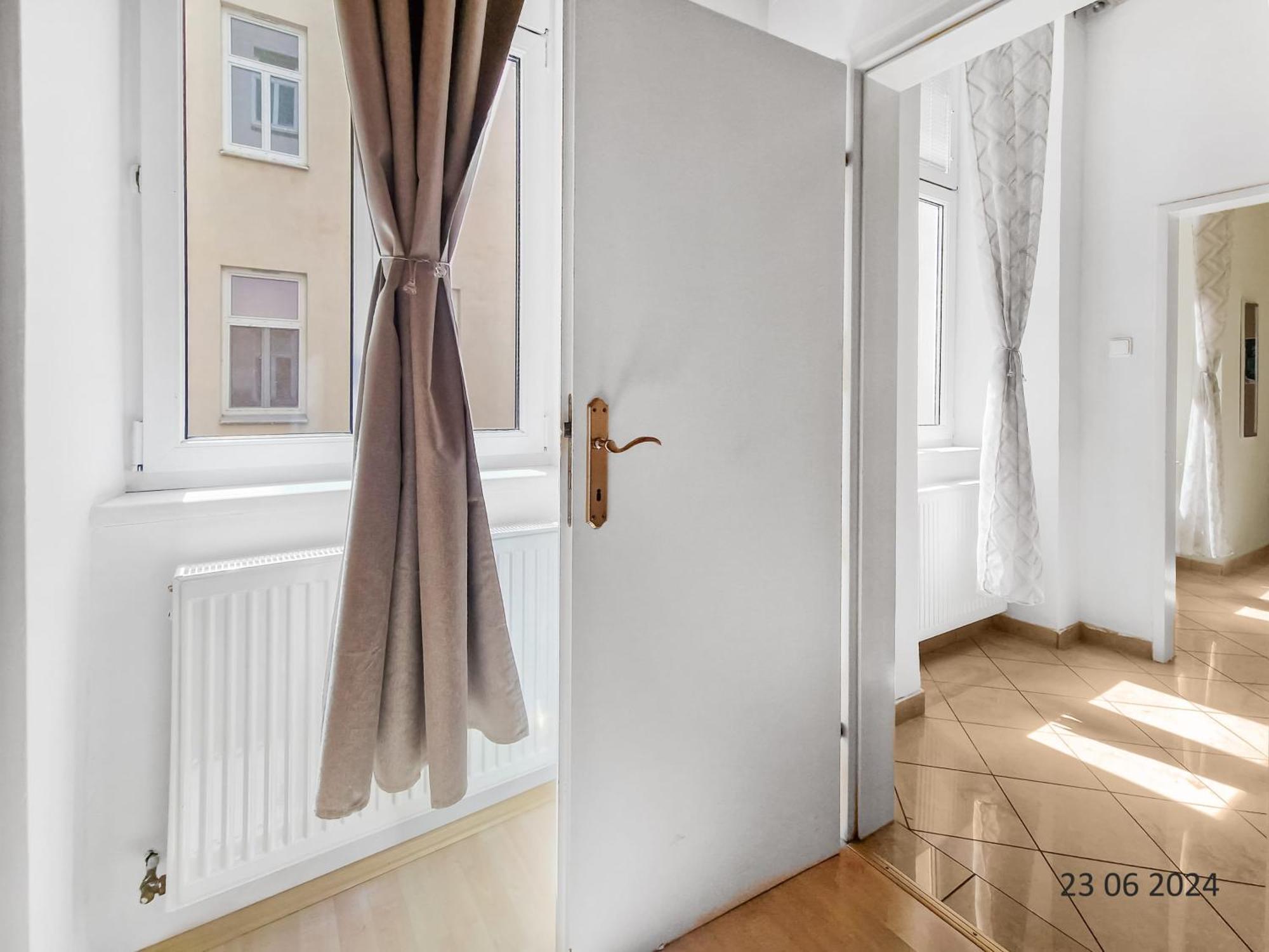 Four-bedroom, Four King-size Comfort Appartement *