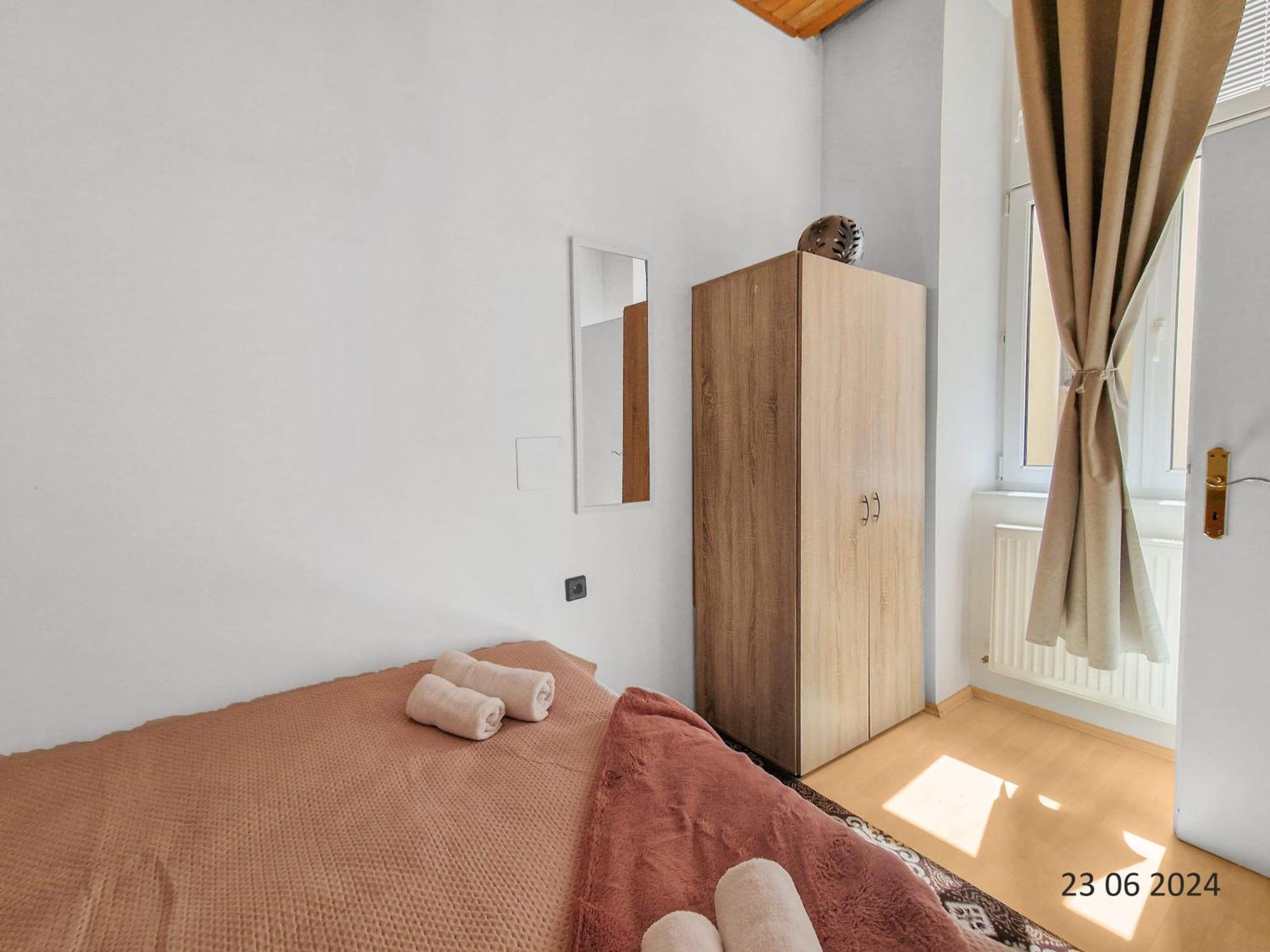 Appartement Four-bedroom, Four King-size Comfort