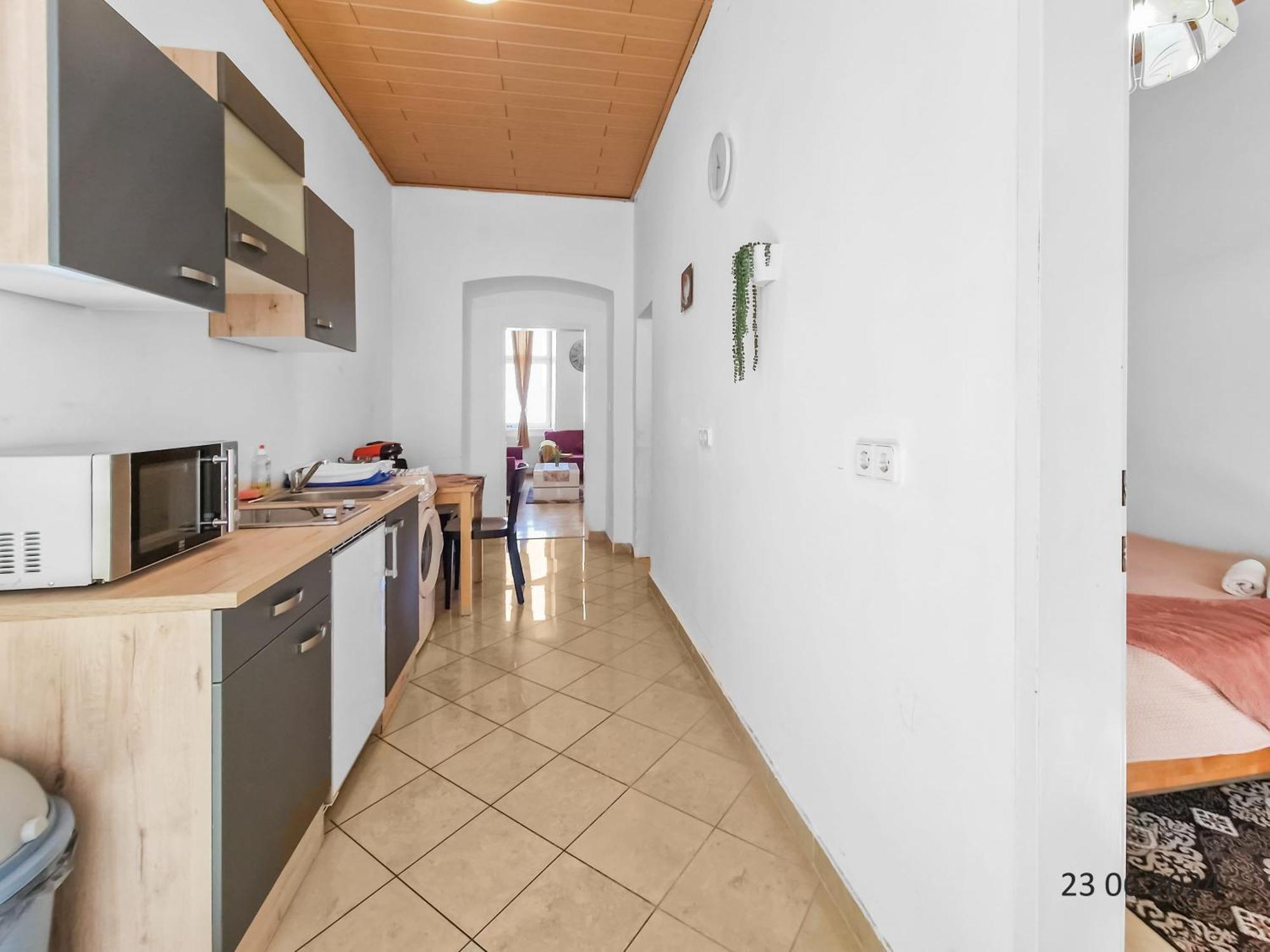 Appartement Four-bedroom, Four King-size Comfort *