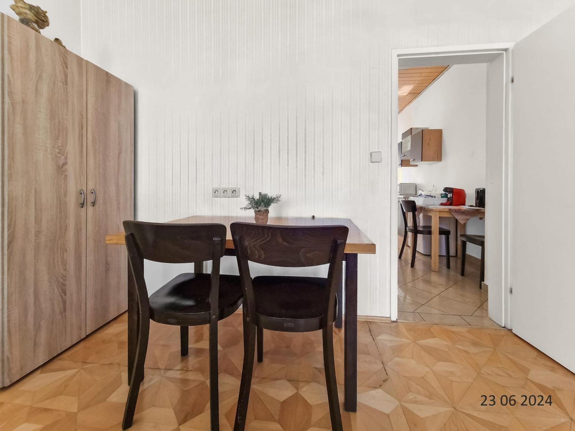 Four-bedroom, Four King-size Comfort Appartement Wenen