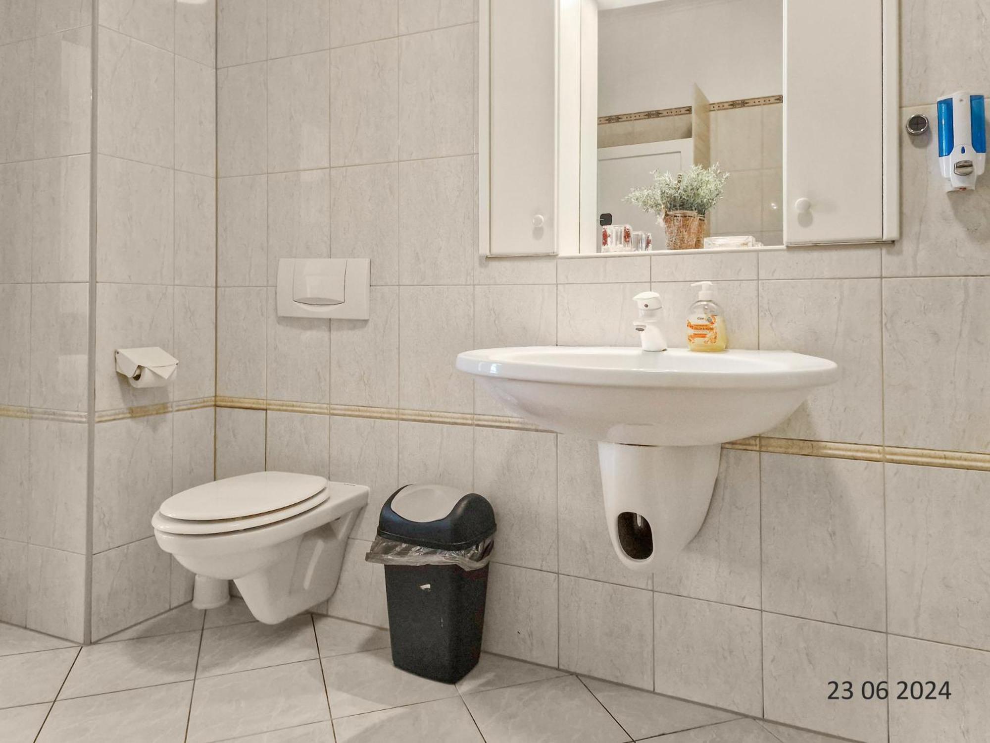 Appartement Four-bedroom, Four King-size Comfort *