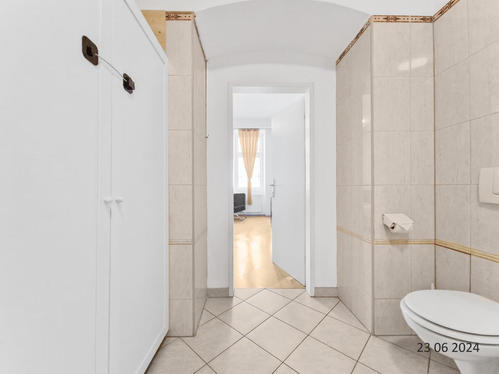 Appartement Four-bedroom, Four King-size Comfort