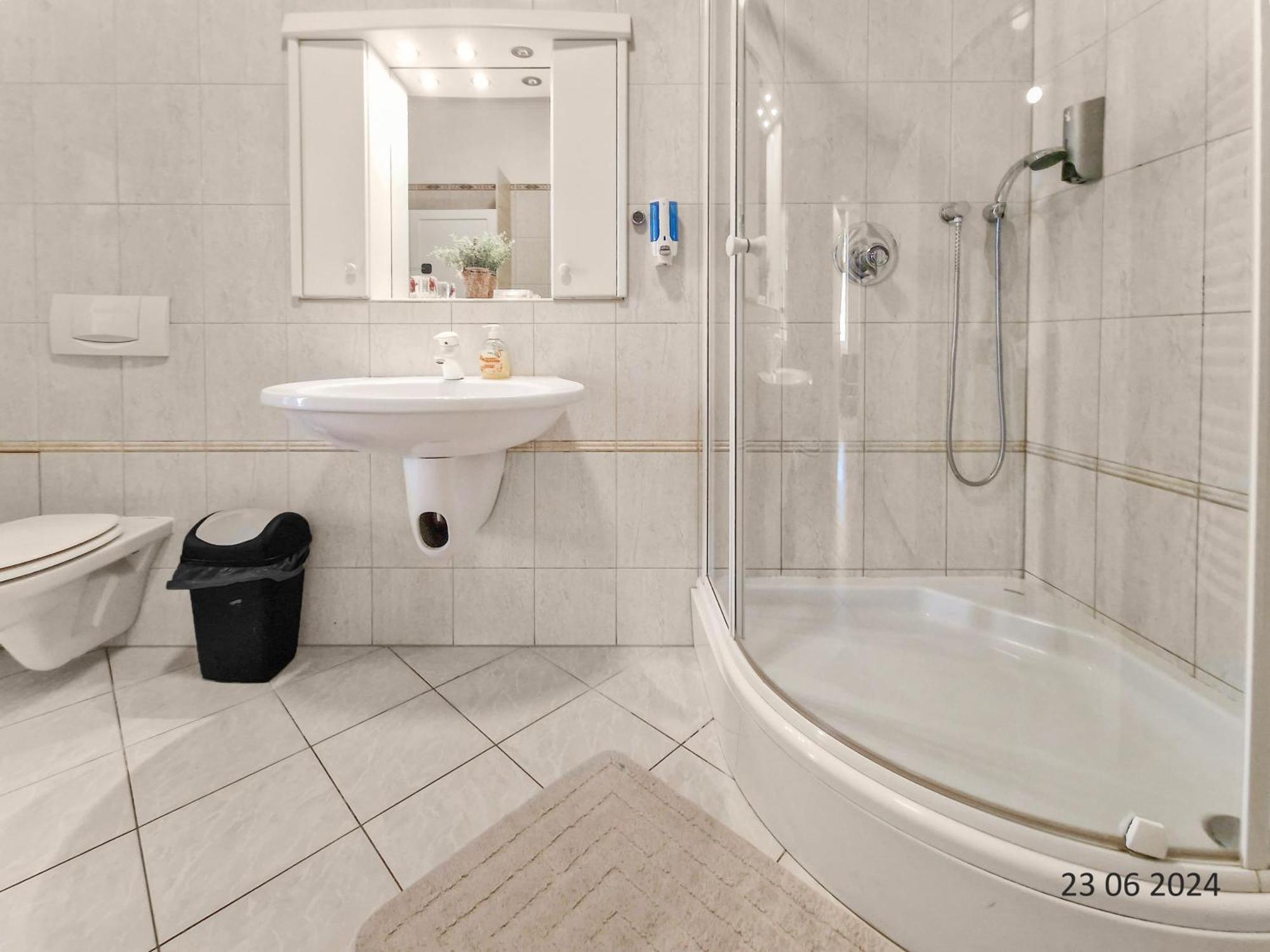 Appartement Four-bedroom, Four King-size Comfort