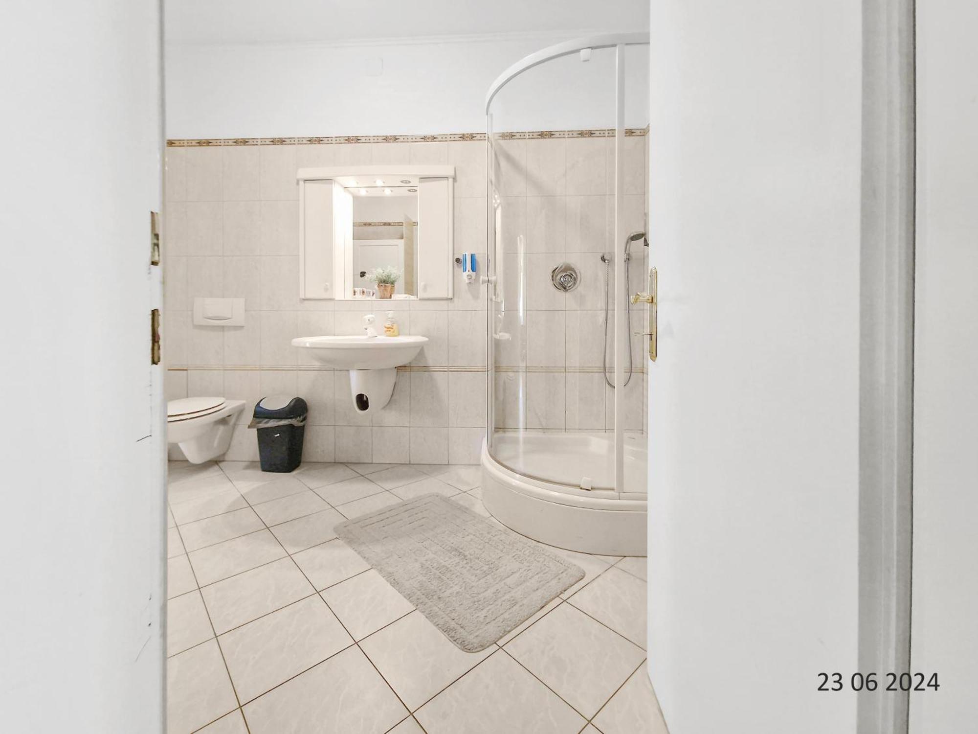 Appartement Four-bedroom, Four King-size Comfort *