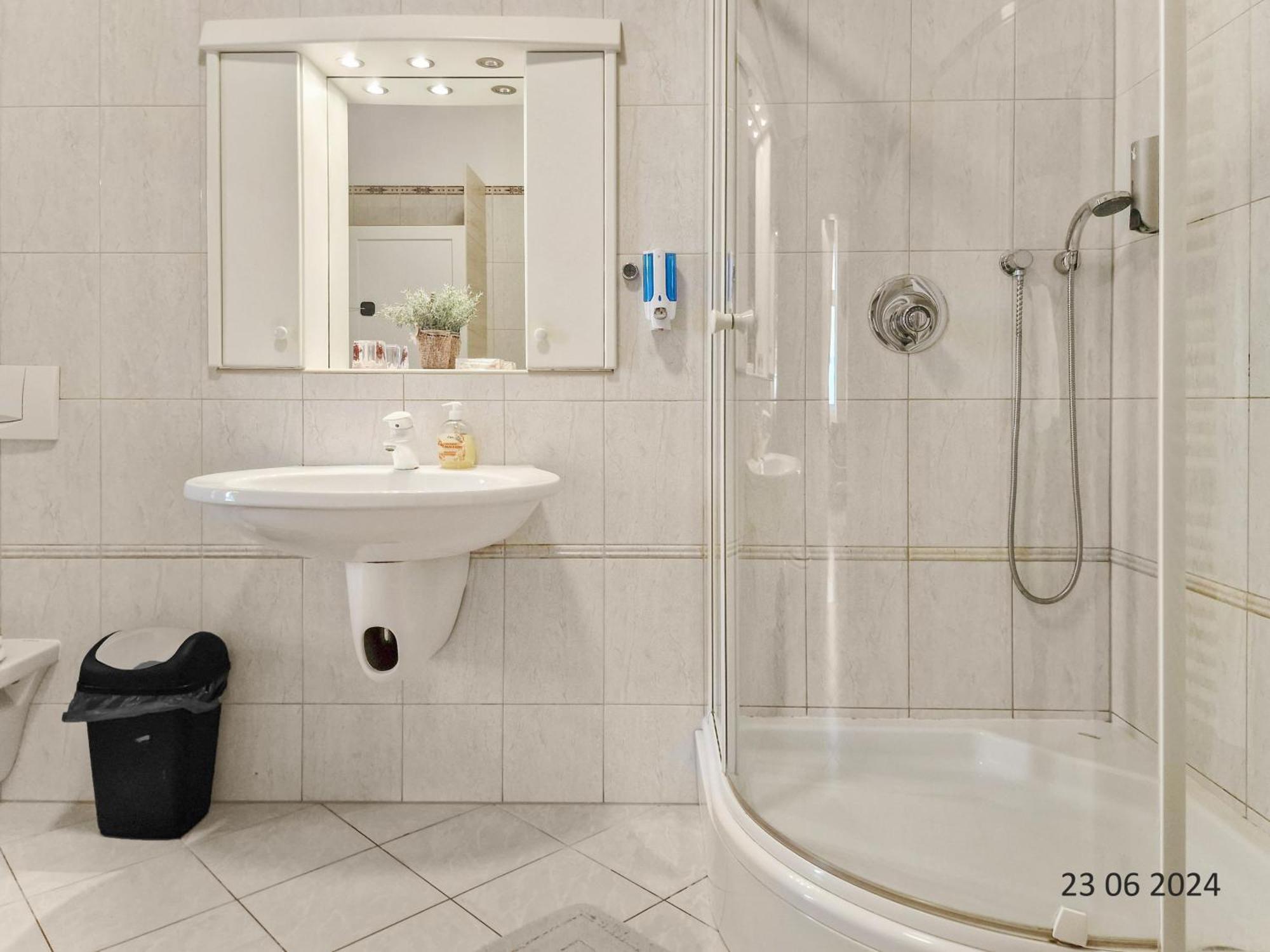 Four-bedroom, Four King-size Comfort Appartement