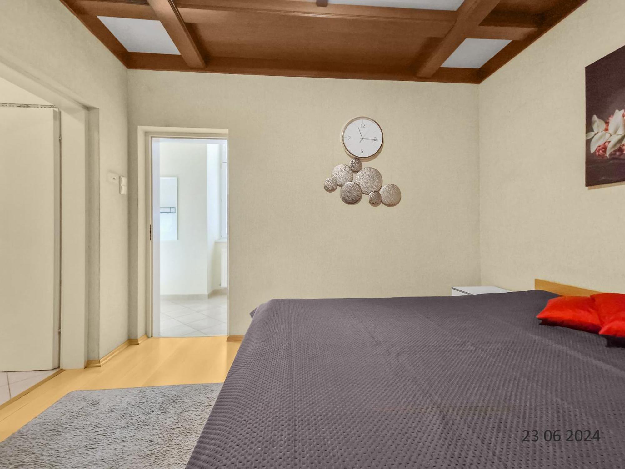 Appartement Four-bedroom, Four King-size Comfort