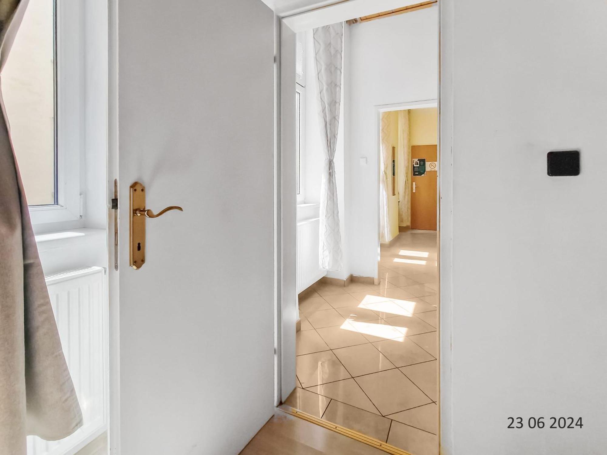 Four-bedroom, Four King-size Comfort Apartment Wien