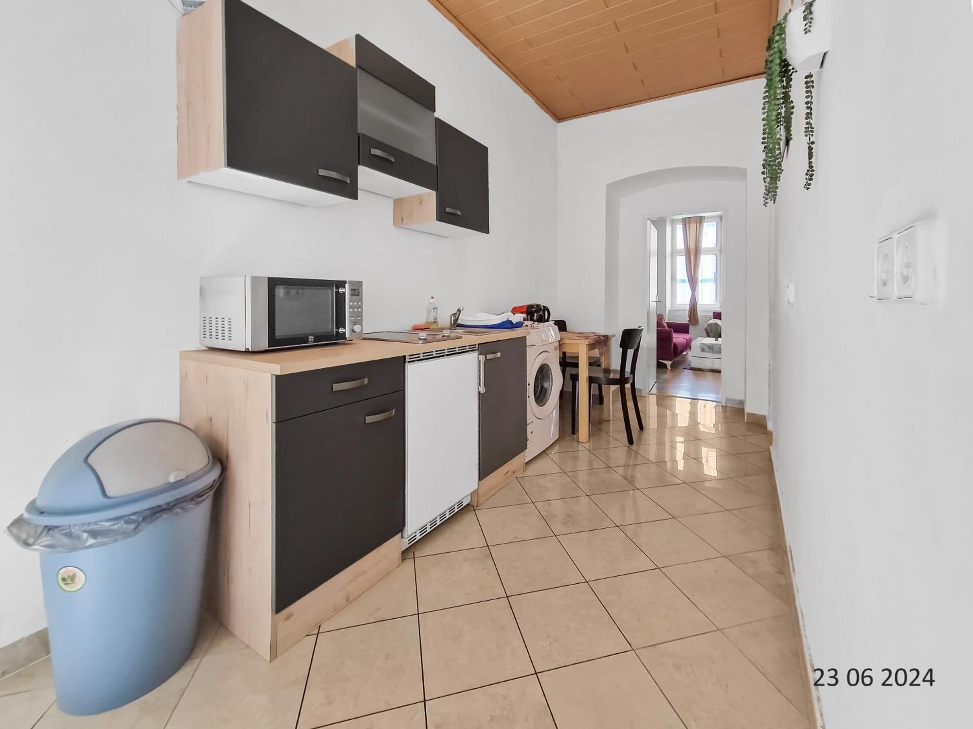 Four-bedroom, Four King-size Comfort Apartment Wien