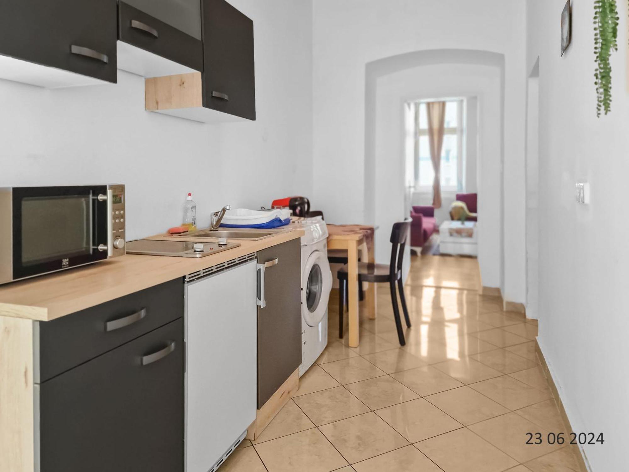 Apartment Four-bedroom, Four King-size Comfort Wien