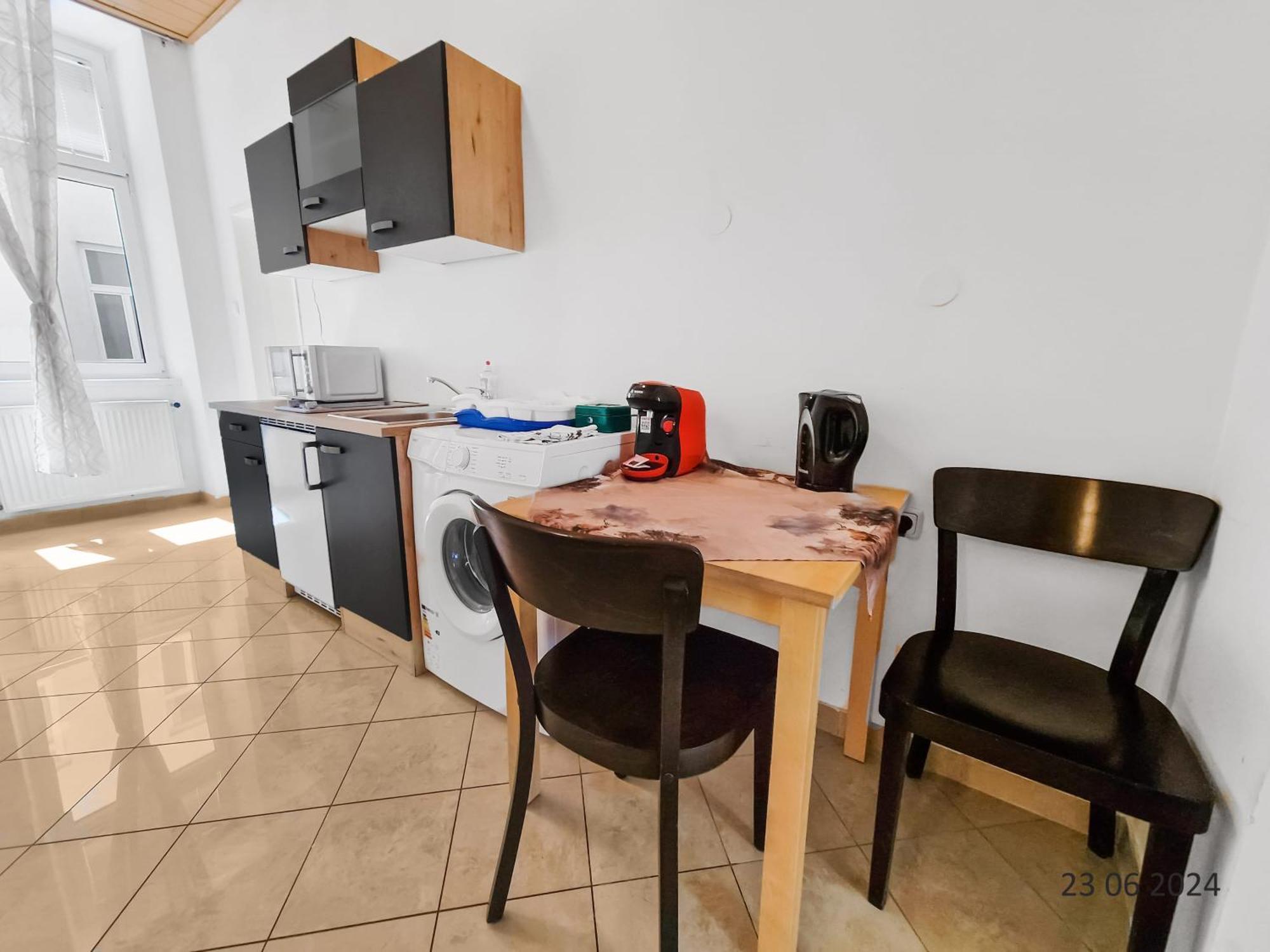 Four-bedroom, Four King-size Comfort Wien