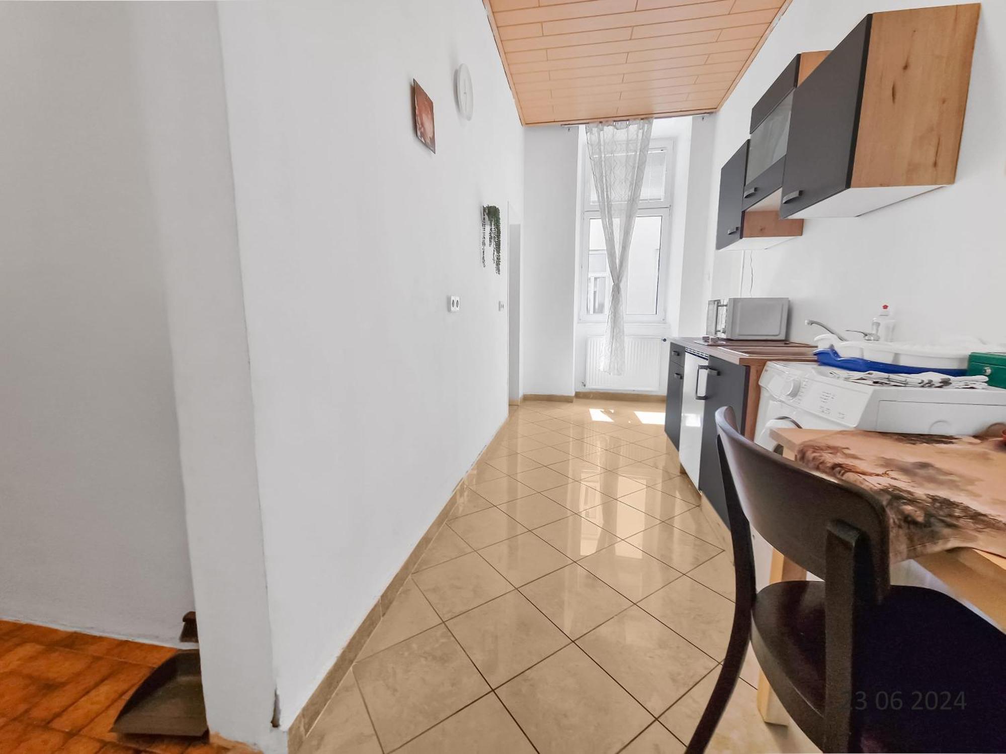 Apartment Four-bedroom, Four King-size Comfort Wien