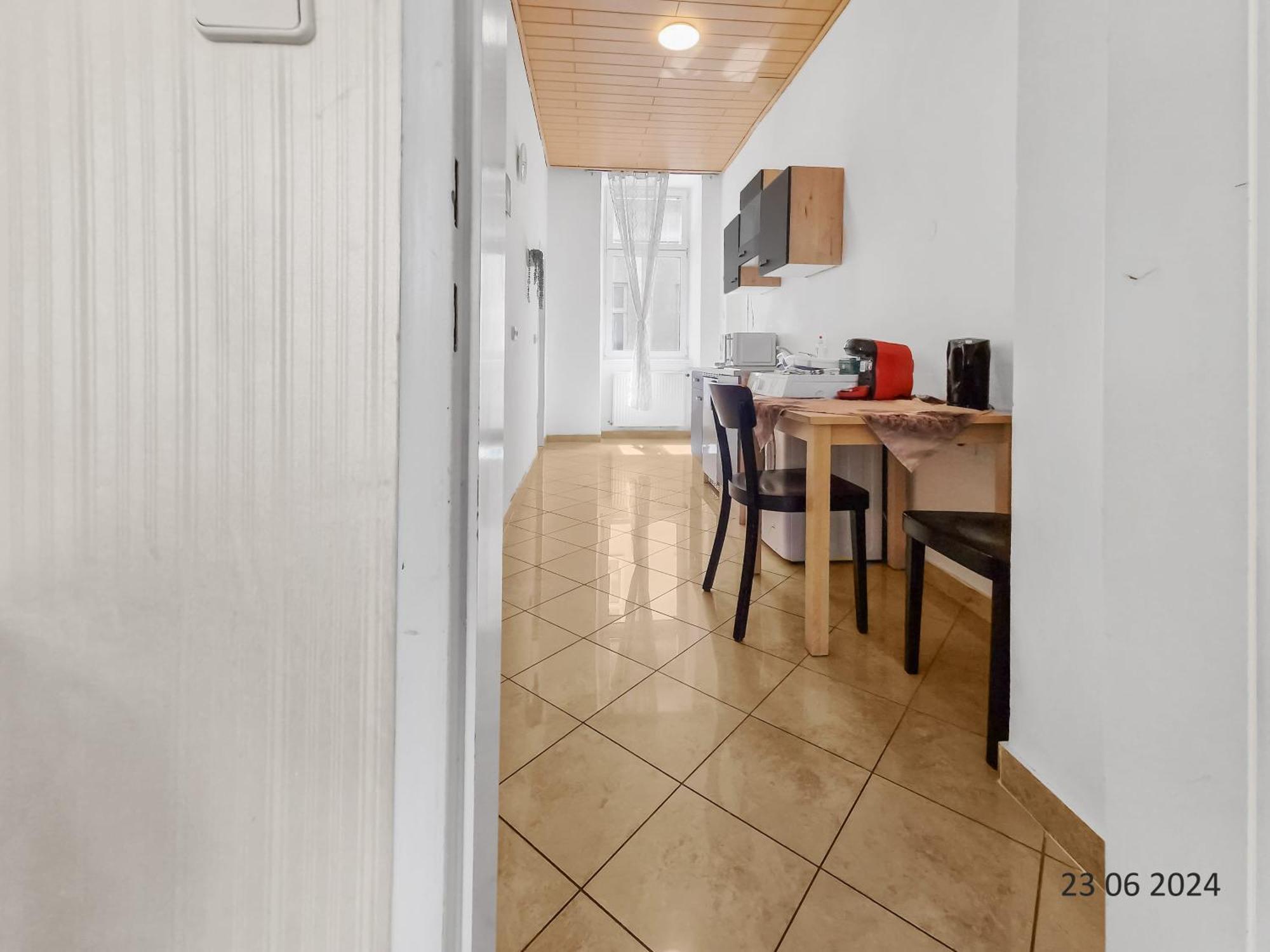 Four-bedroom, Four King-size Comfort * Wien