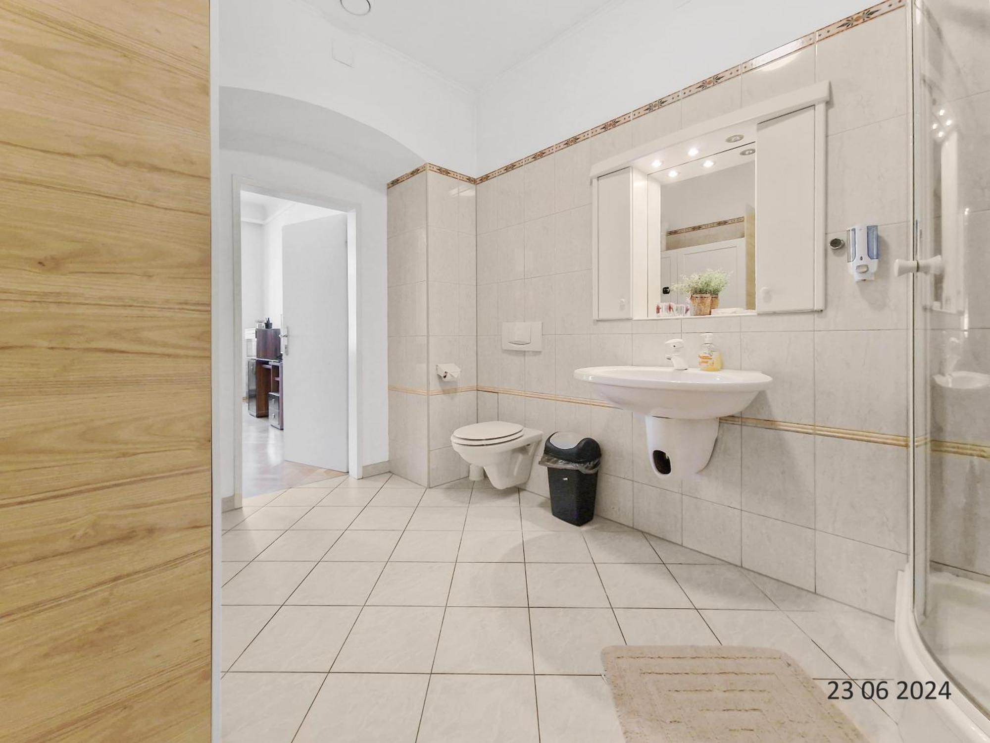 Apartment Four-bedroom, Four King-size Comfort Wien