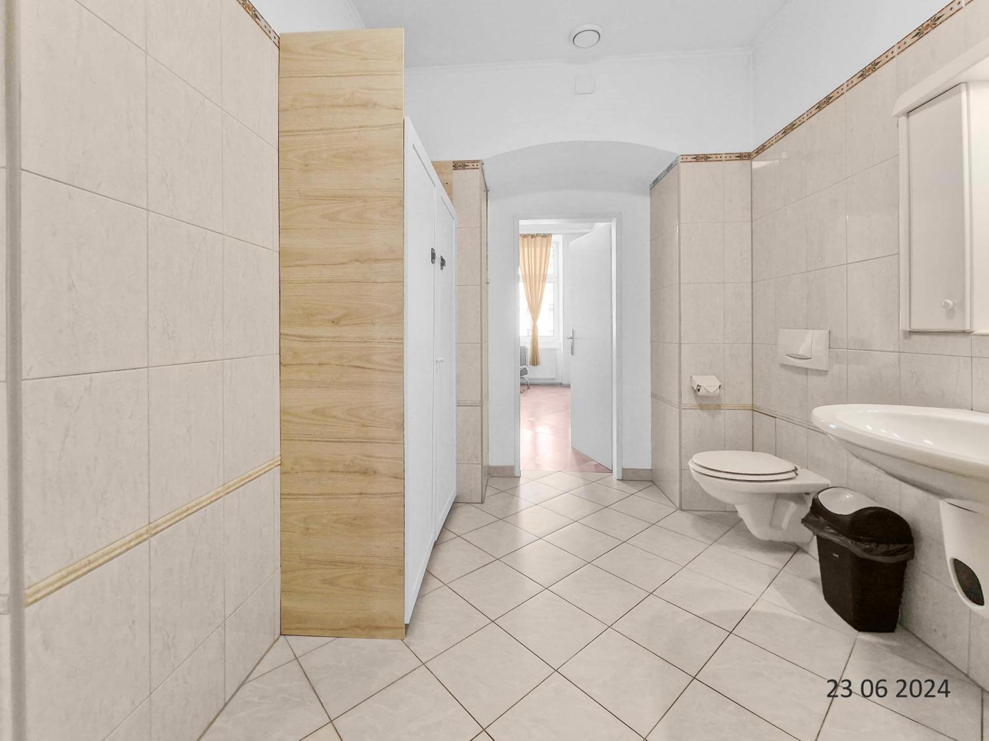 Four-bedroom, Four King-size Comfort Wien