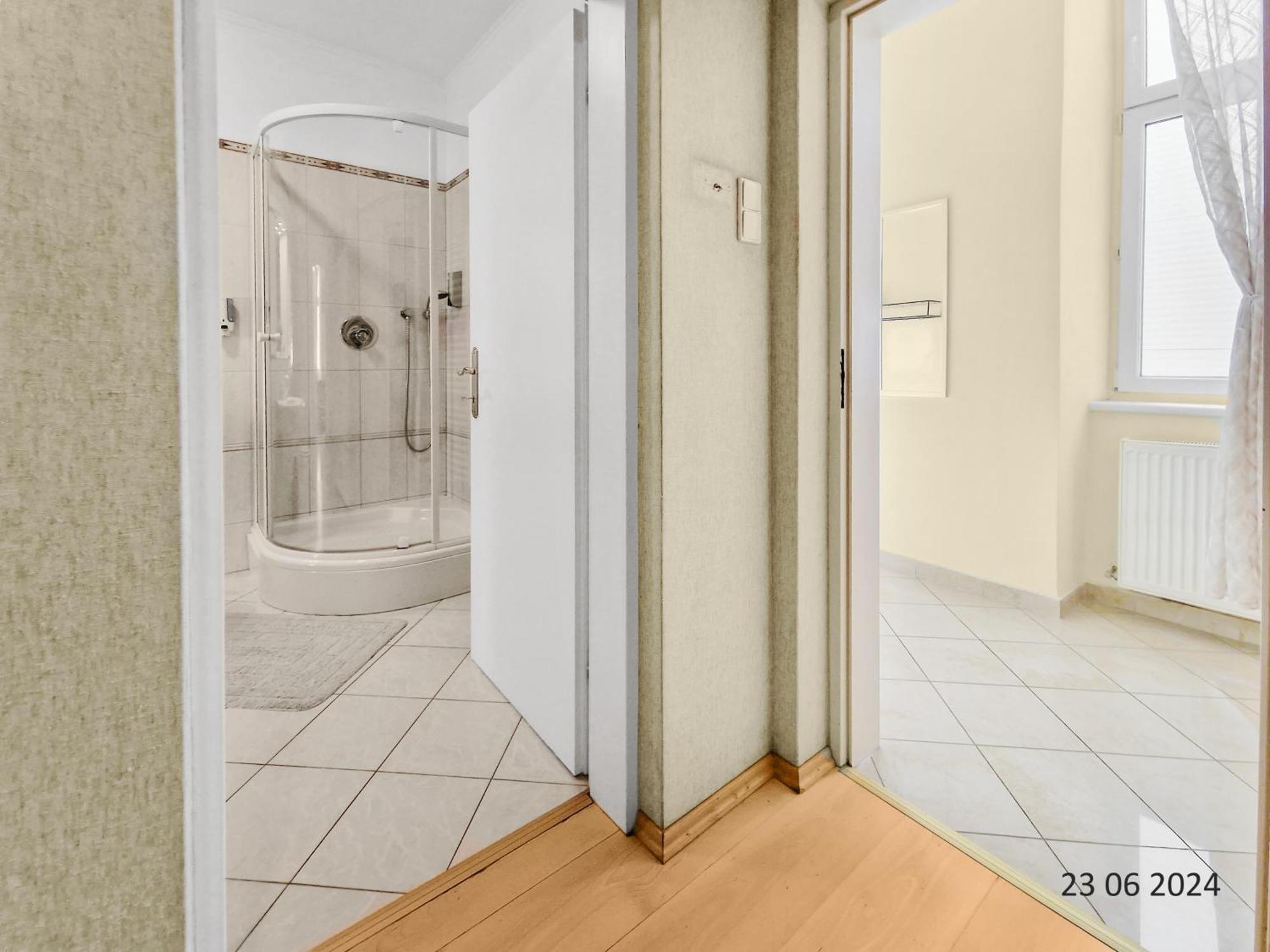 Apartment Four-bedroom, Four King-size Comfort Wien