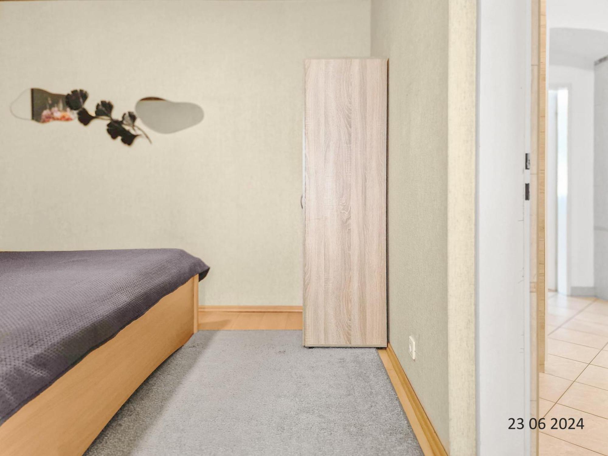 Four-bedroom, Four King-size Comfort * Wien