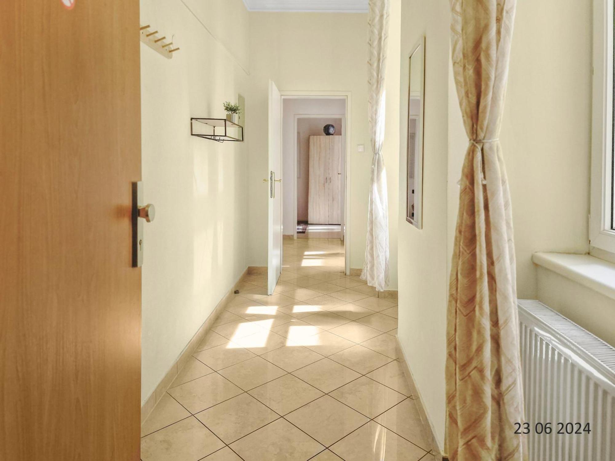 Apartment Four-bedroom, Four King-size Comfort Wien