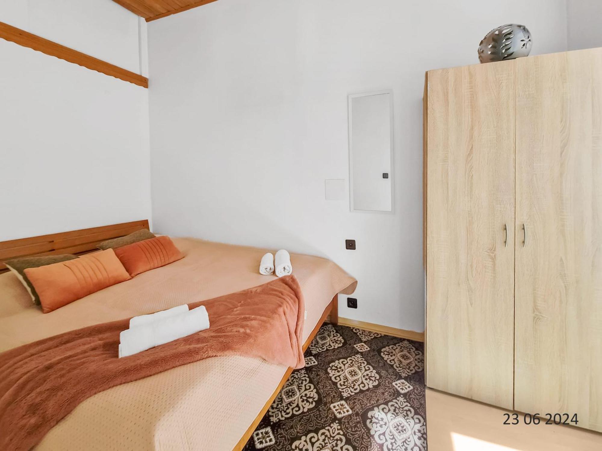 Four-bedroom, Four King-size Comfort * Vienna