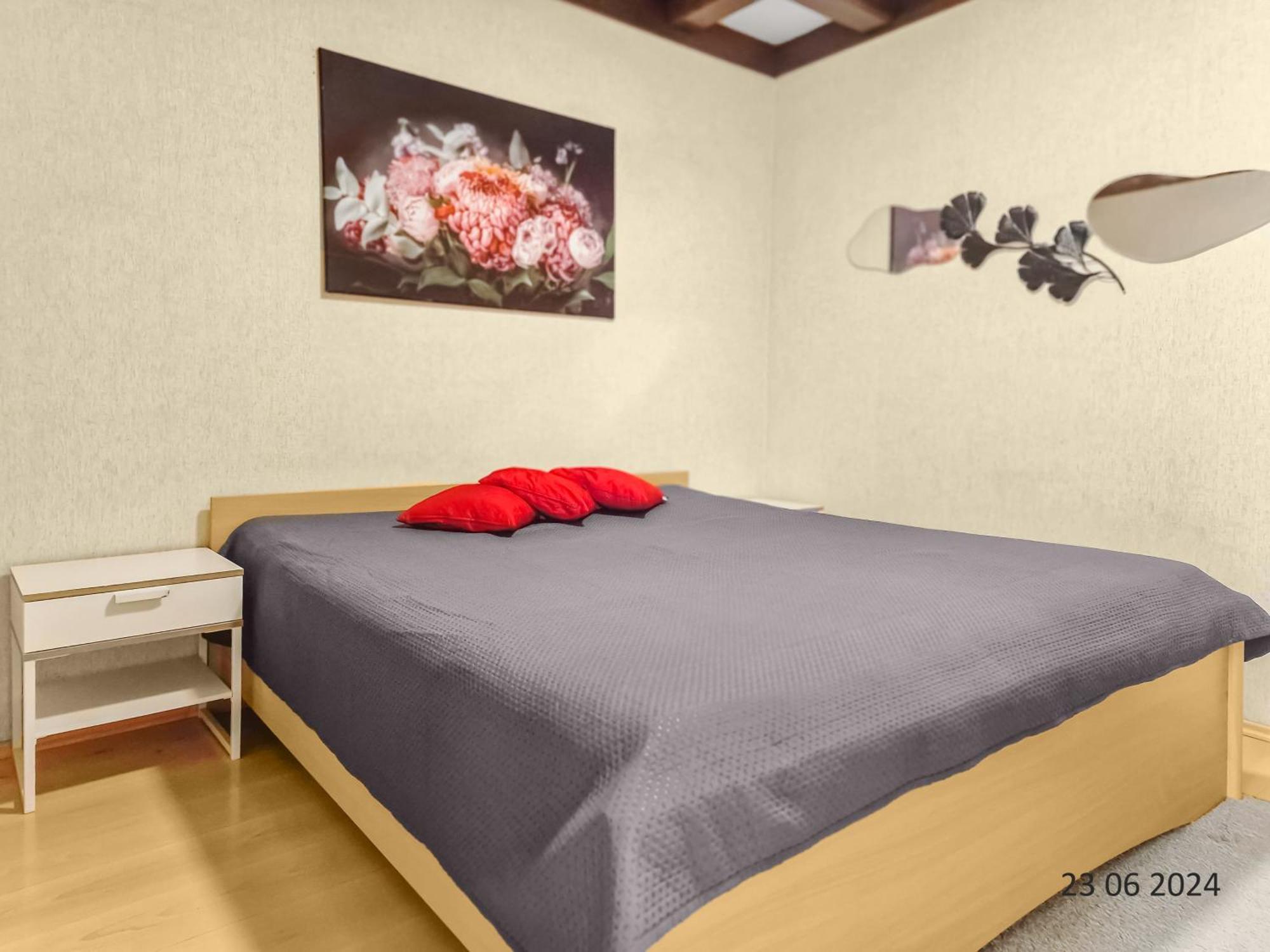 Four-bedroom, Four King-size Comfort Apartment Vienna